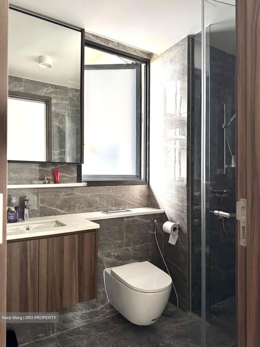Lentor Modern (D26), Apartment #617739331